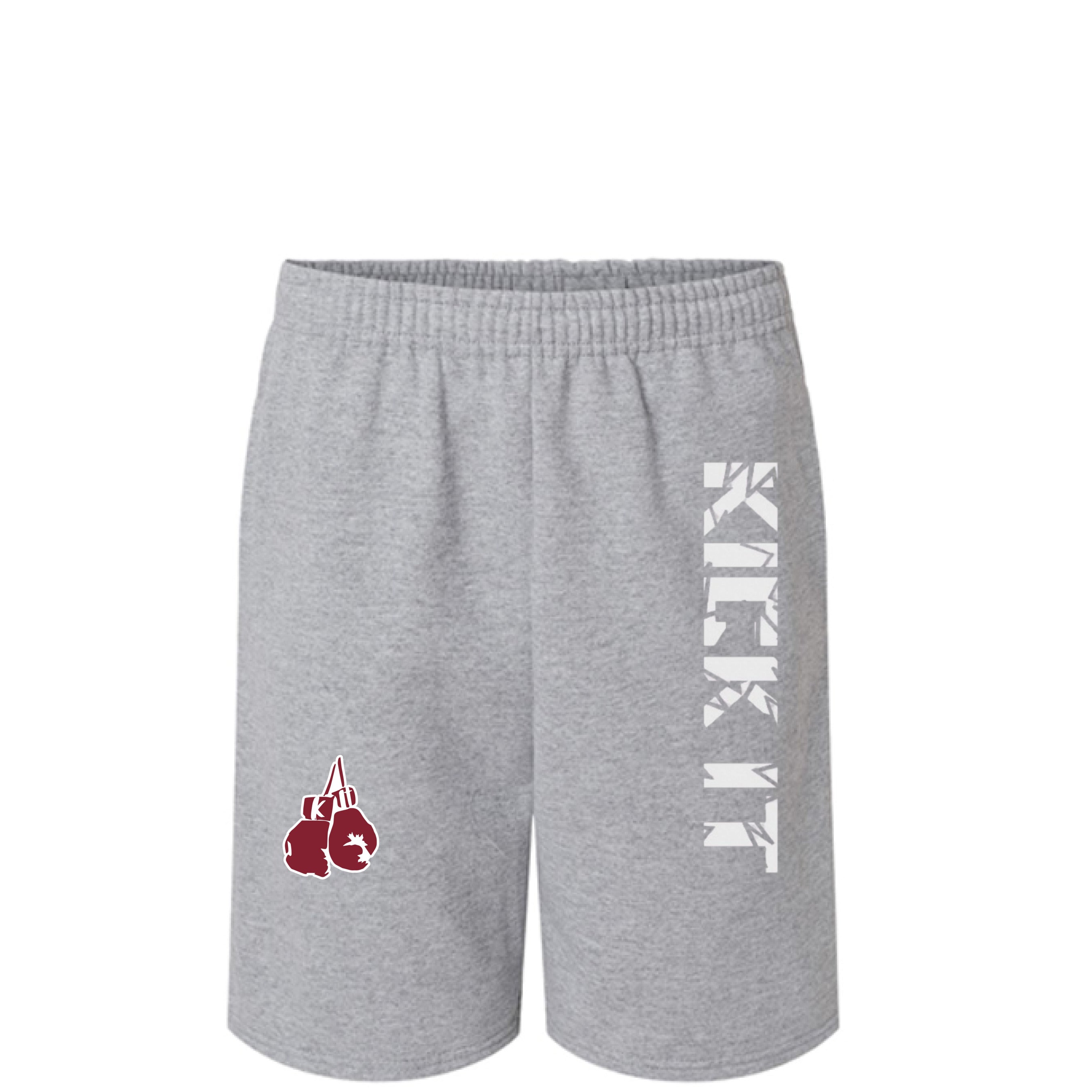 Athletic Heather - FRONT