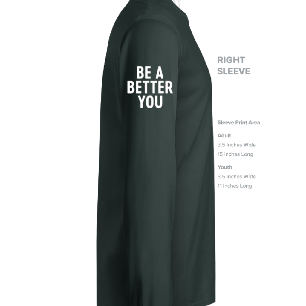 FOREST GREEN - SLEEVE_RIGHT