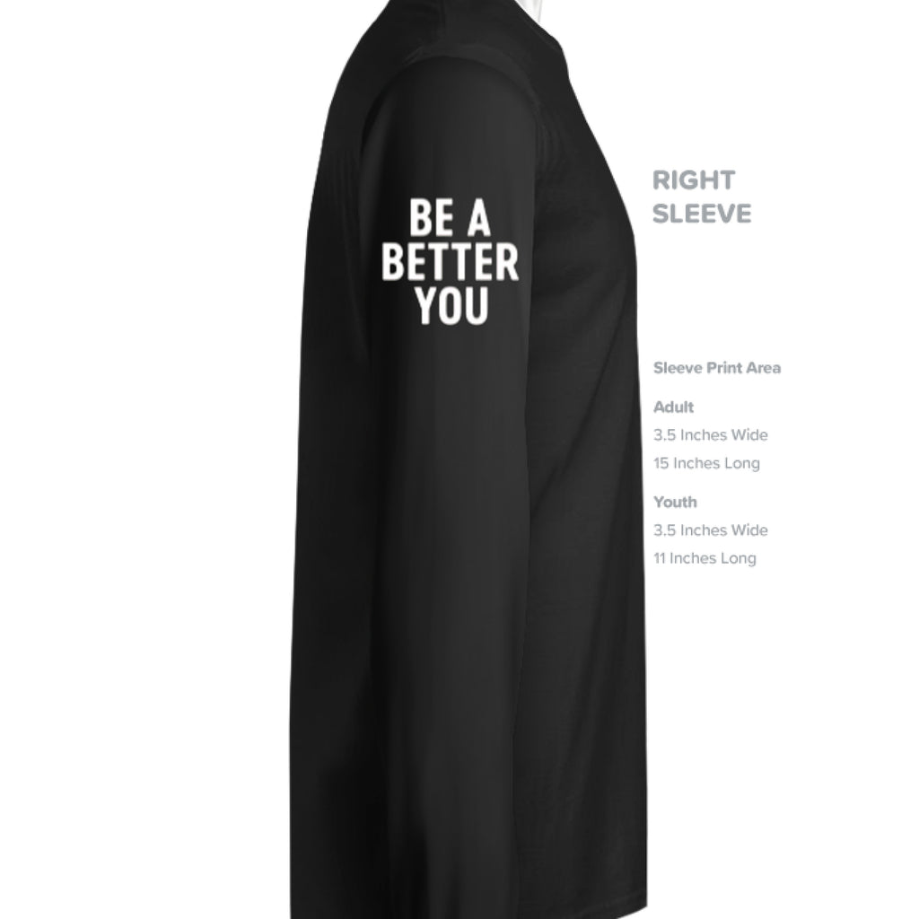 BLACK - SLEEVE_RIGHT