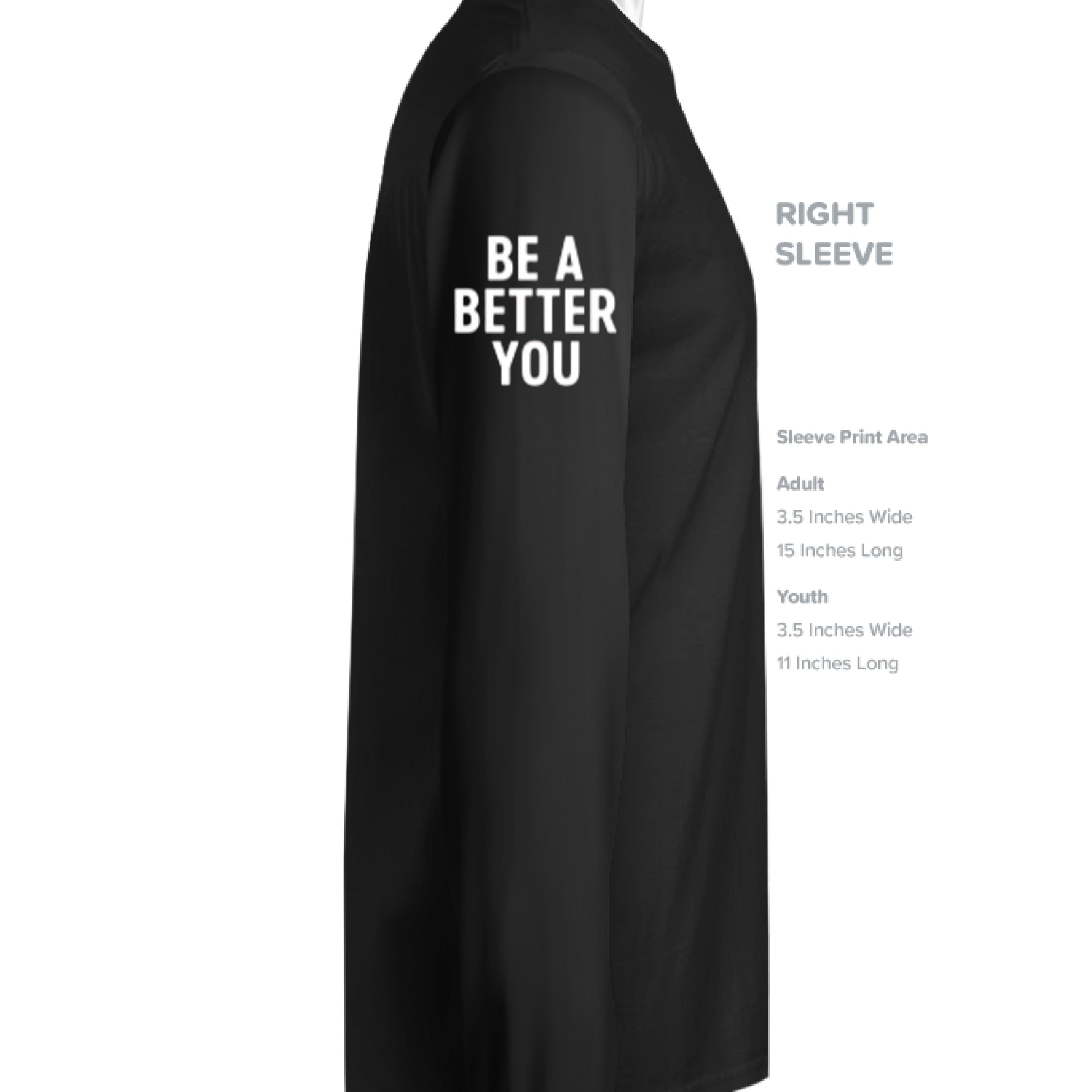 BLACK - SLEEVE_RIGHT
