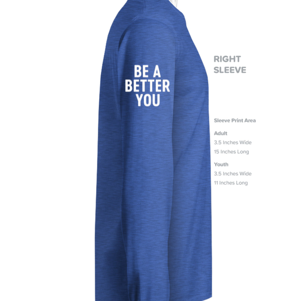 Heather Sport Royal - SLEEVE_RIGHT