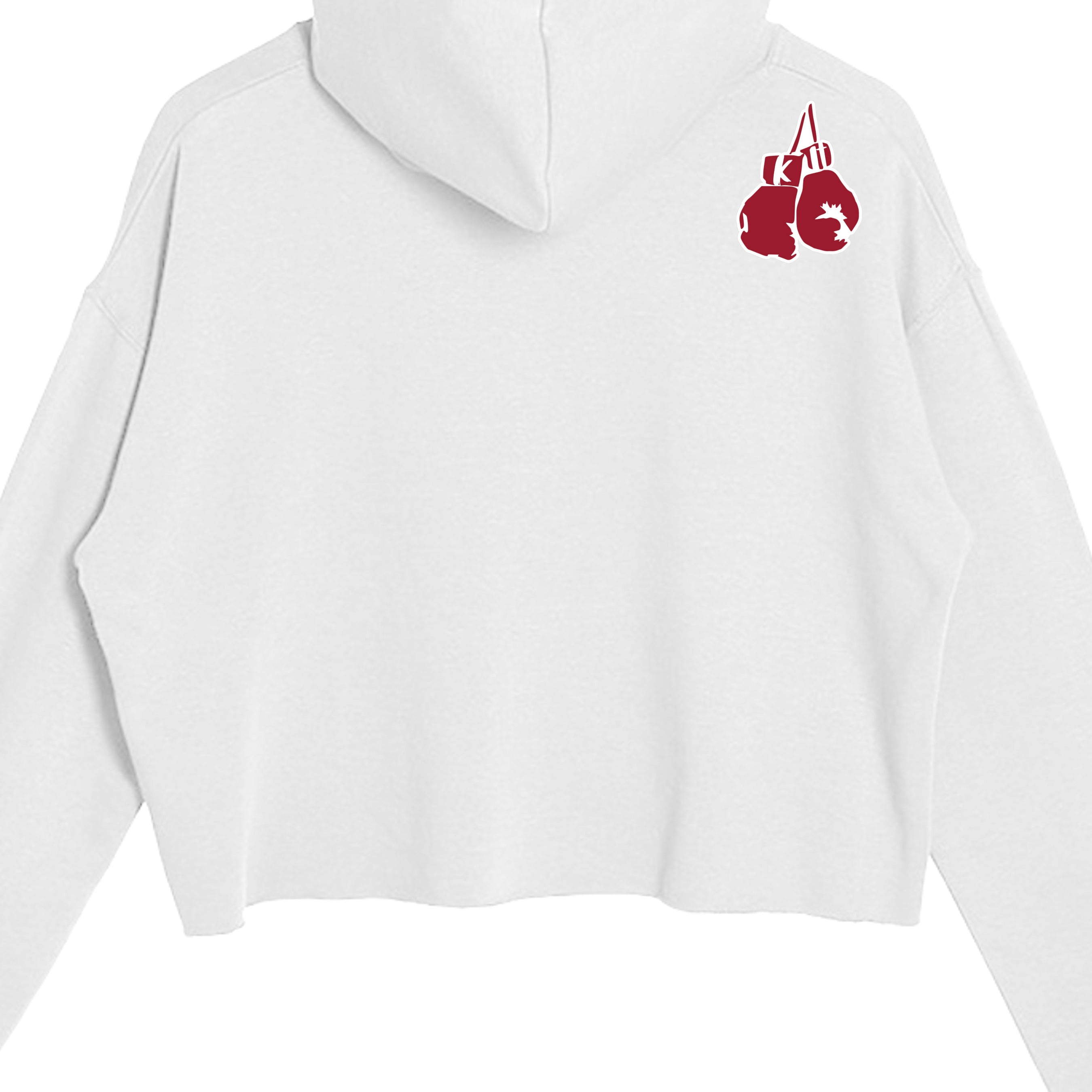 WHITE - LS12000 - BACK