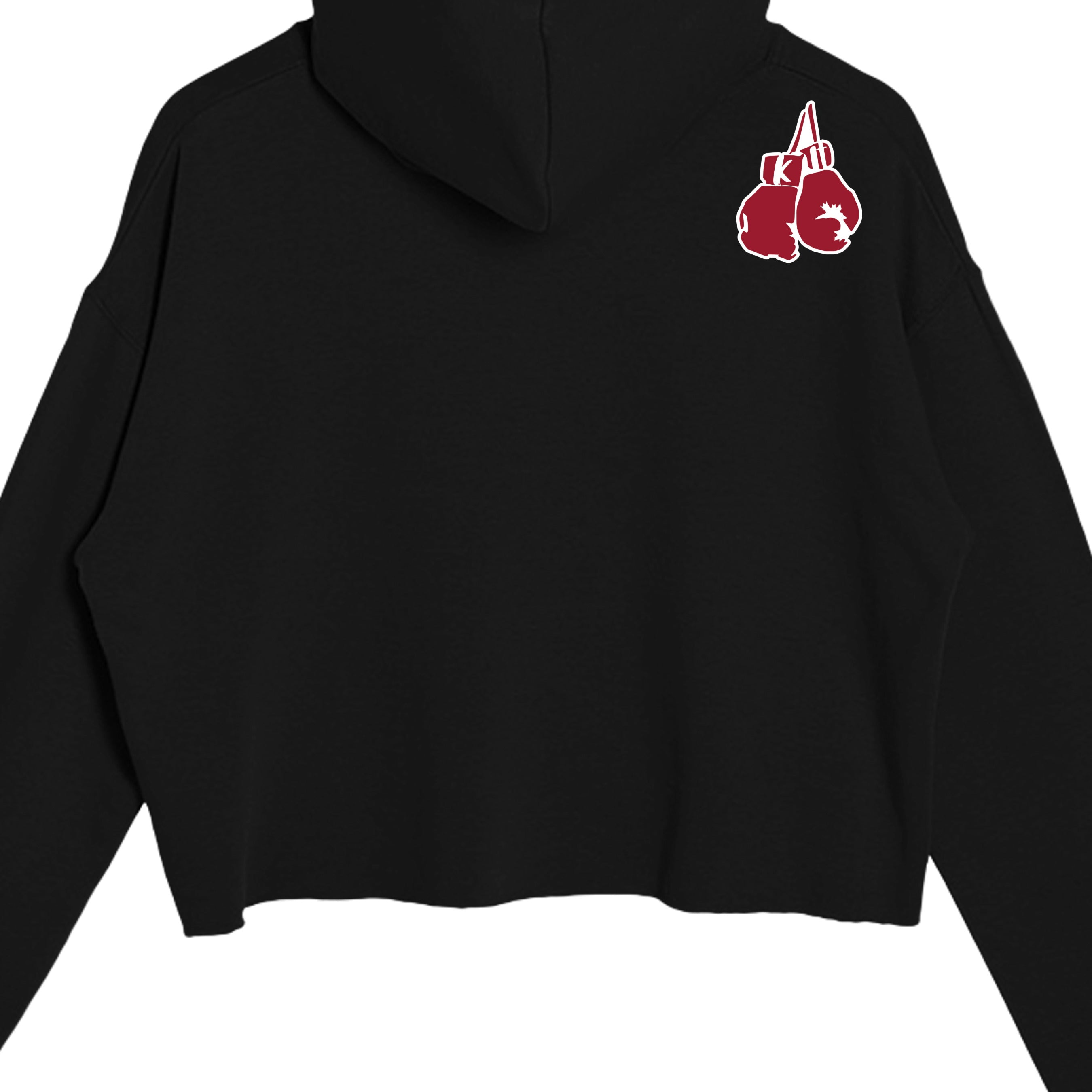 BLACK - LS12000 - BACK