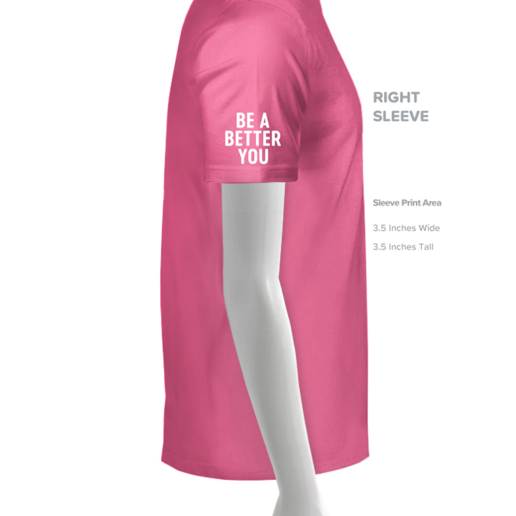 SAFETY PINK - SLEEVE_RIGHT