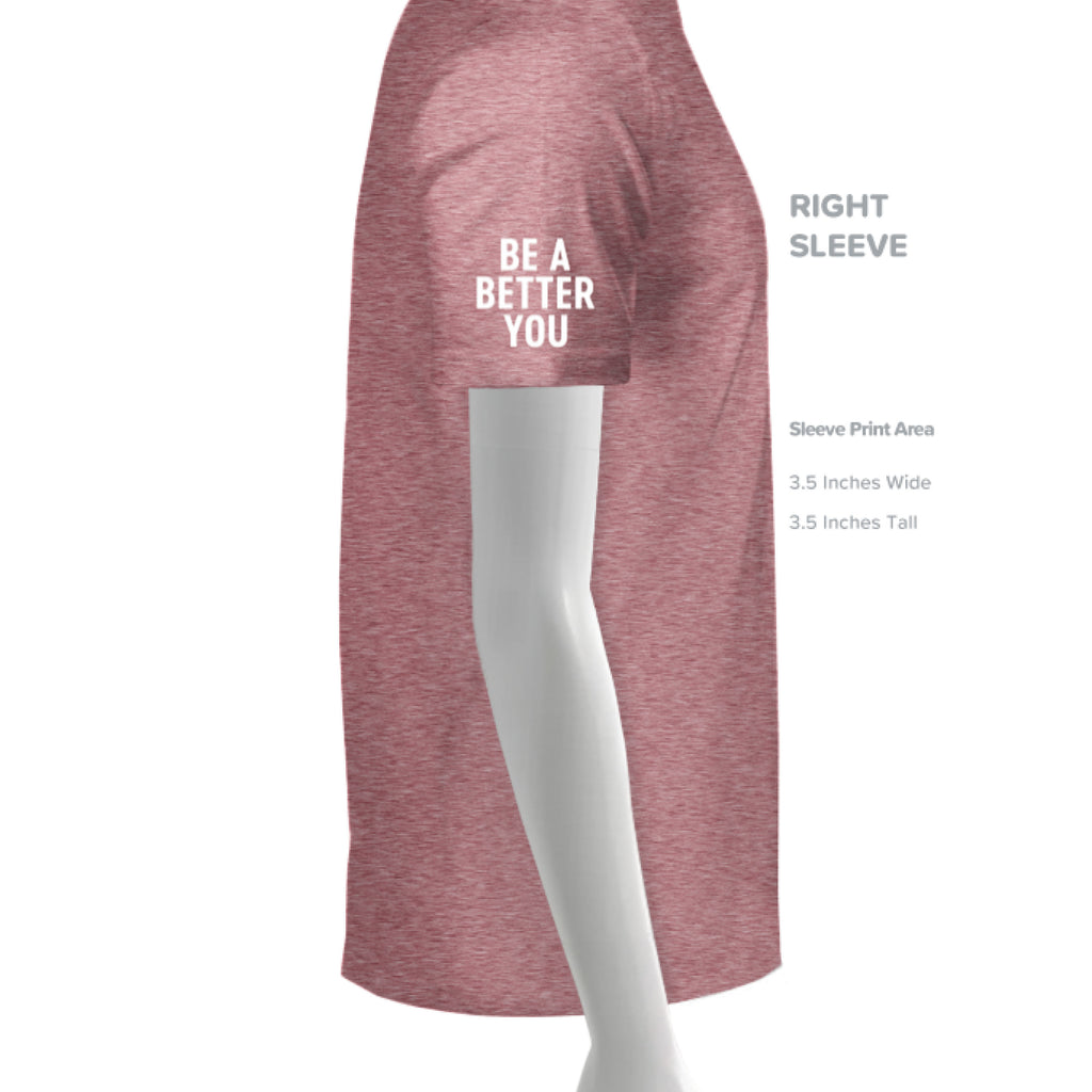 Heather Red - SLEEVE_RIGHT