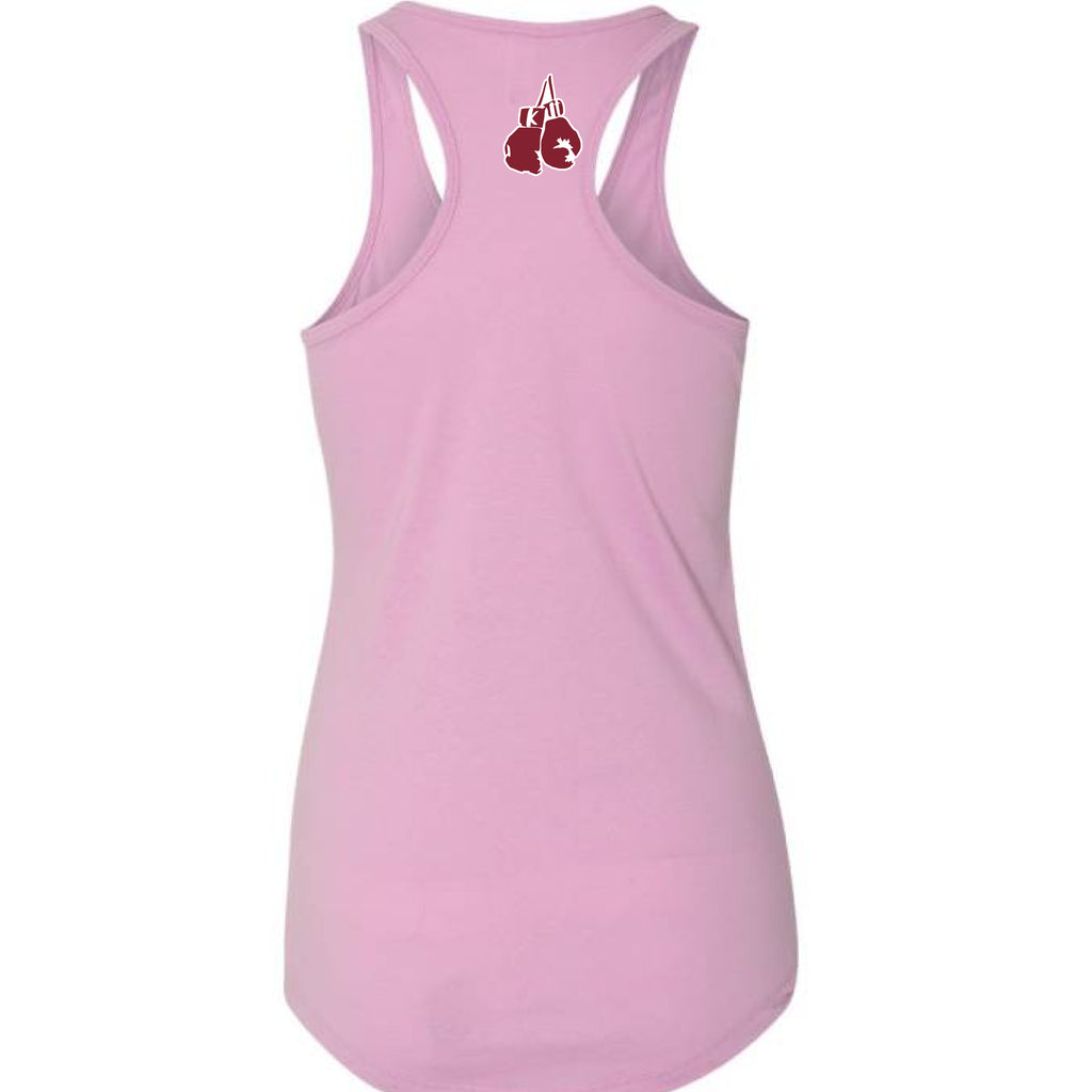 Lilac - BACK