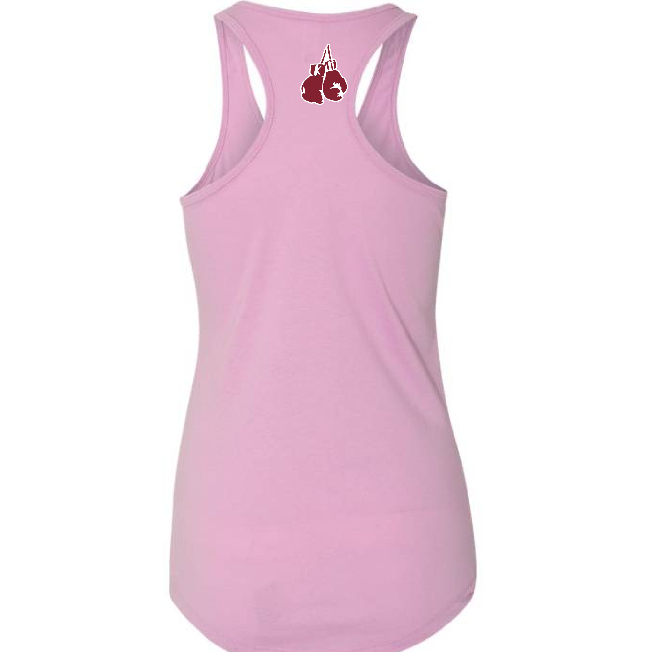 Lilac - BACK