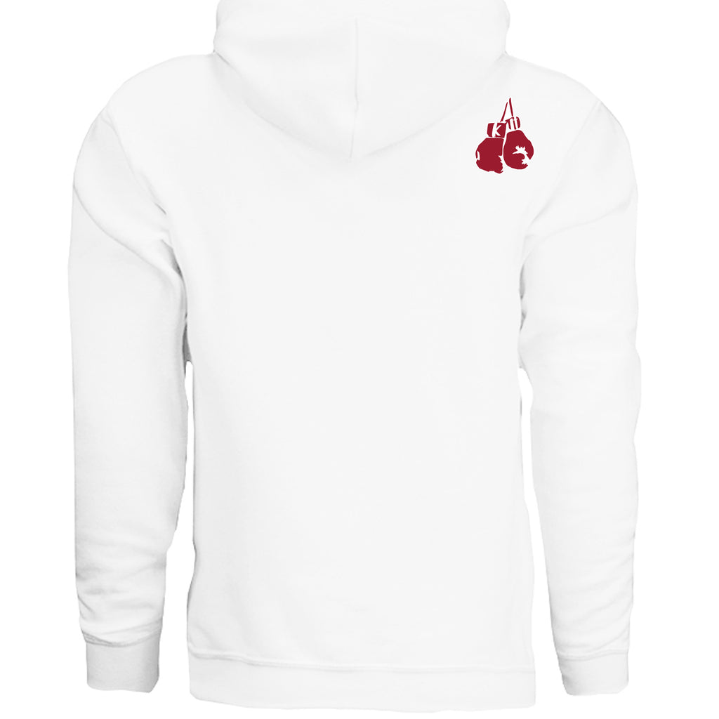 WHITE - G185 - BACK
