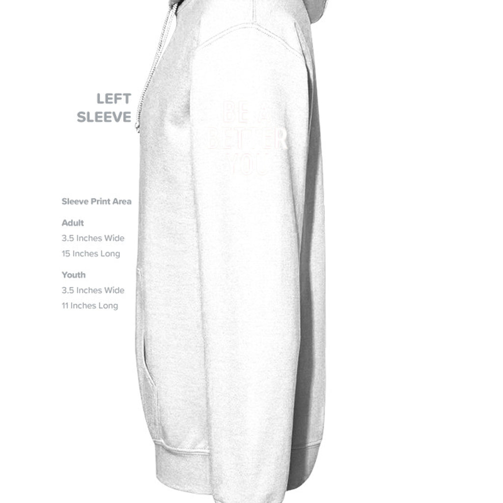 WHITE - G185 - SLEEVE_LEFT