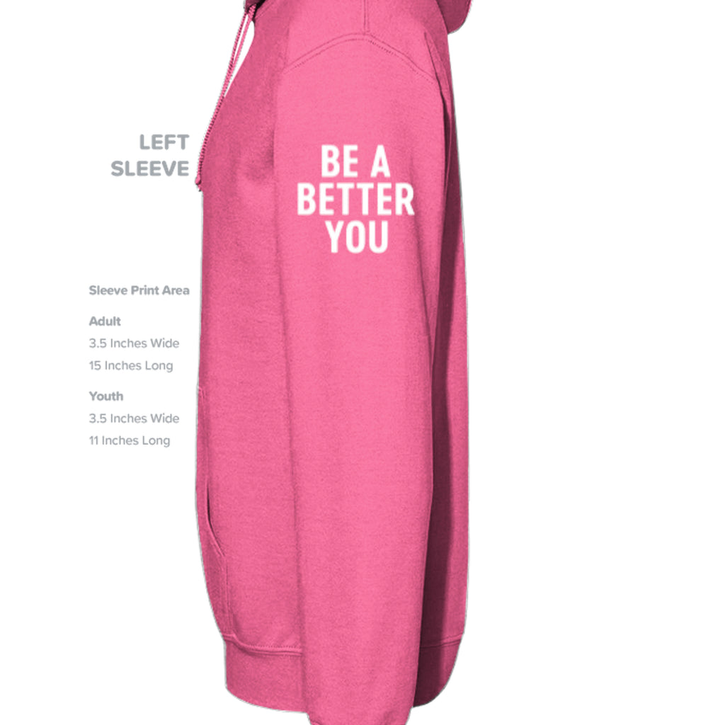 SAFETY PINK - G185 - SLEEVE_LEFT
