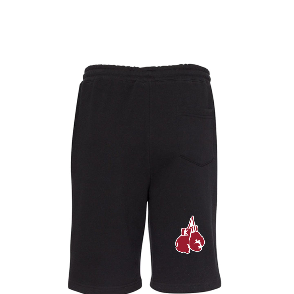 Black - IND20SRT - BACK