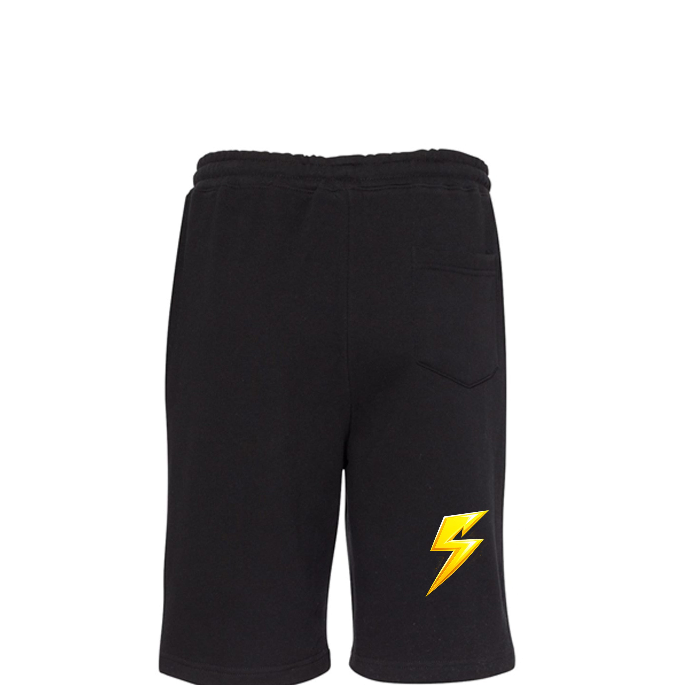 Black - IND20SRT - BACK