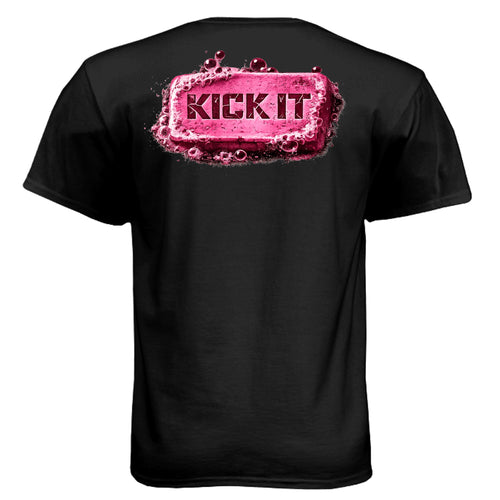 BLACK - 6010 - BACK
